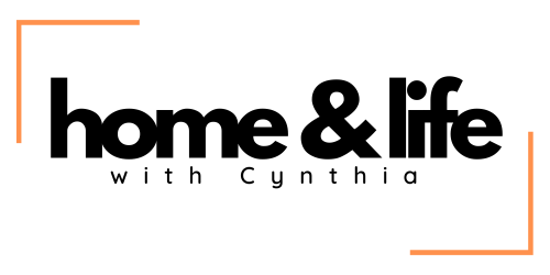 Home & Life with Cynthia